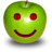 Apple Smile